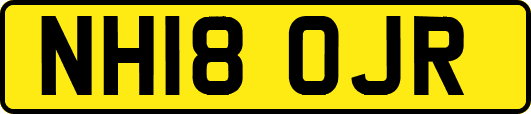 NH18OJR