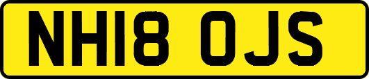 NH18OJS