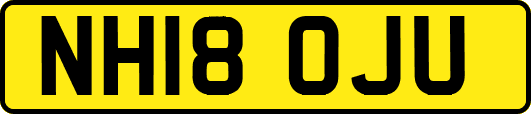 NH18OJU