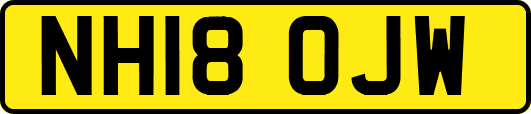 NH18OJW
