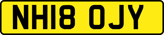 NH18OJY