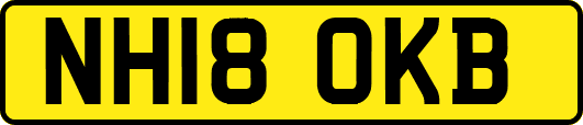 NH18OKB