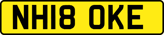 NH18OKE