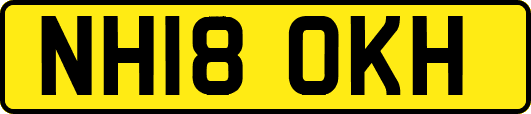 NH18OKH