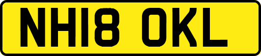 NH18OKL