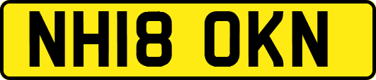 NH18OKN