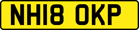 NH18OKP