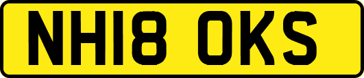 NH18OKS