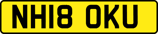 NH18OKU
