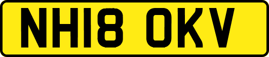 NH18OKV