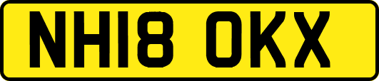 NH18OKX
