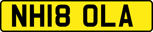 NH18OLA