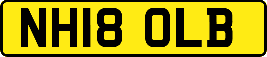 NH18OLB