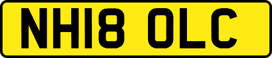 NH18OLC