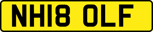 NH18OLF