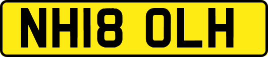 NH18OLH
