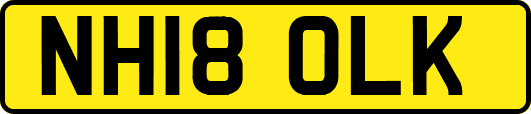 NH18OLK