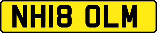 NH18OLM