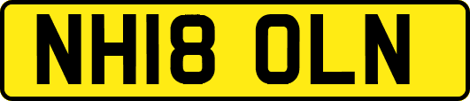 NH18OLN