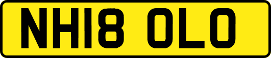 NH18OLO