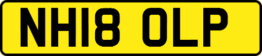 NH18OLP