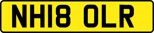 NH18OLR