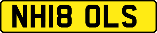 NH18OLS