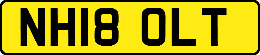 NH18OLT