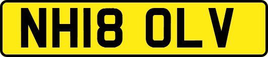 NH18OLV