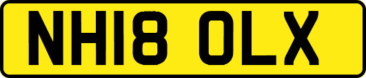 NH18OLX