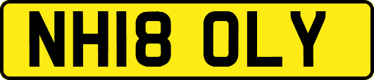 NH18OLY