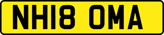 NH18OMA