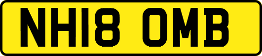 NH18OMB