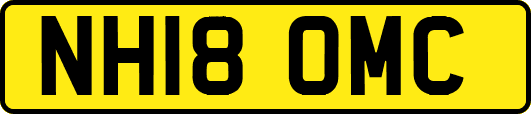 NH18OMC