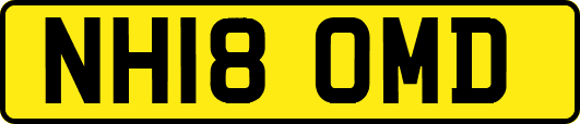 NH18OMD