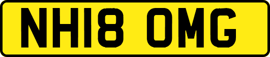 NH18OMG