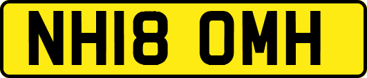 NH18OMH