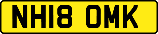 NH18OMK