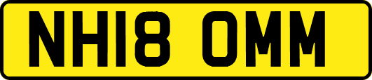 NH18OMM