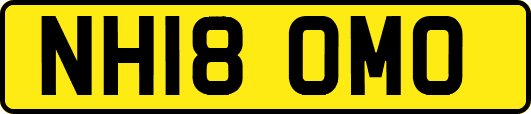 NH18OMO
