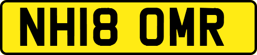 NH18OMR