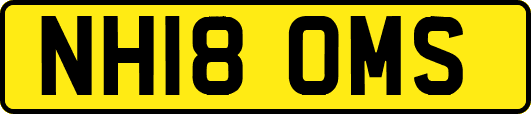 NH18OMS