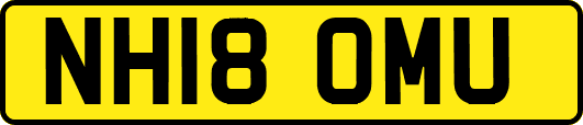 NH18OMU