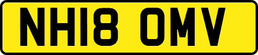 NH18OMV