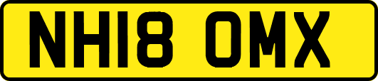 NH18OMX