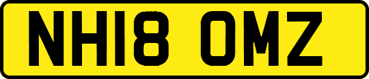 NH18OMZ