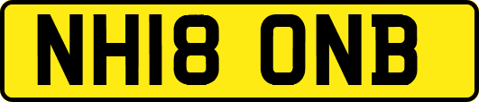 NH18ONB