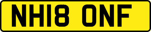 NH18ONF