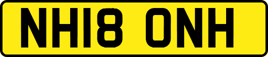 NH18ONH