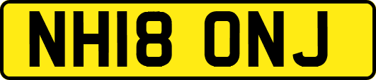 NH18ONJ
